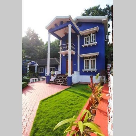The Pereira'S Goan Homestay Villa Marmagao 外观 照片
