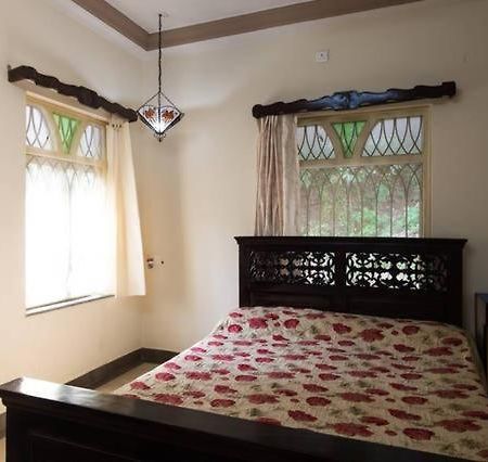 The Pereira'S Goan Homestay Villa Marmagao 外观 照片
