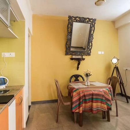 The Pereira'S Goan Homestay Villa Marmagao 外观 照片