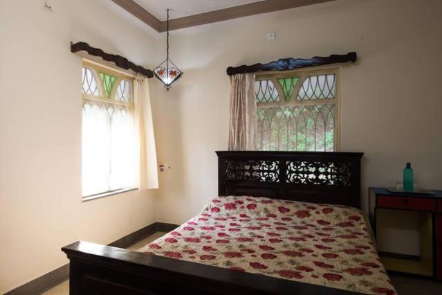 The Pereira'S Goan Homestay Villa Marmagao 外观 照片
