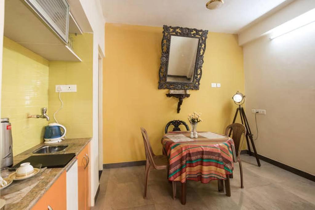 The Pereira'S Goan Homestay Villa Marmagao 外观 照片